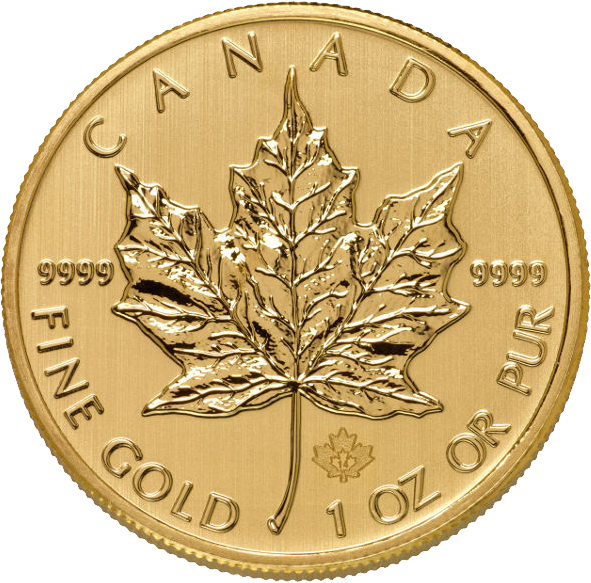 Gold Coins PNG Image
