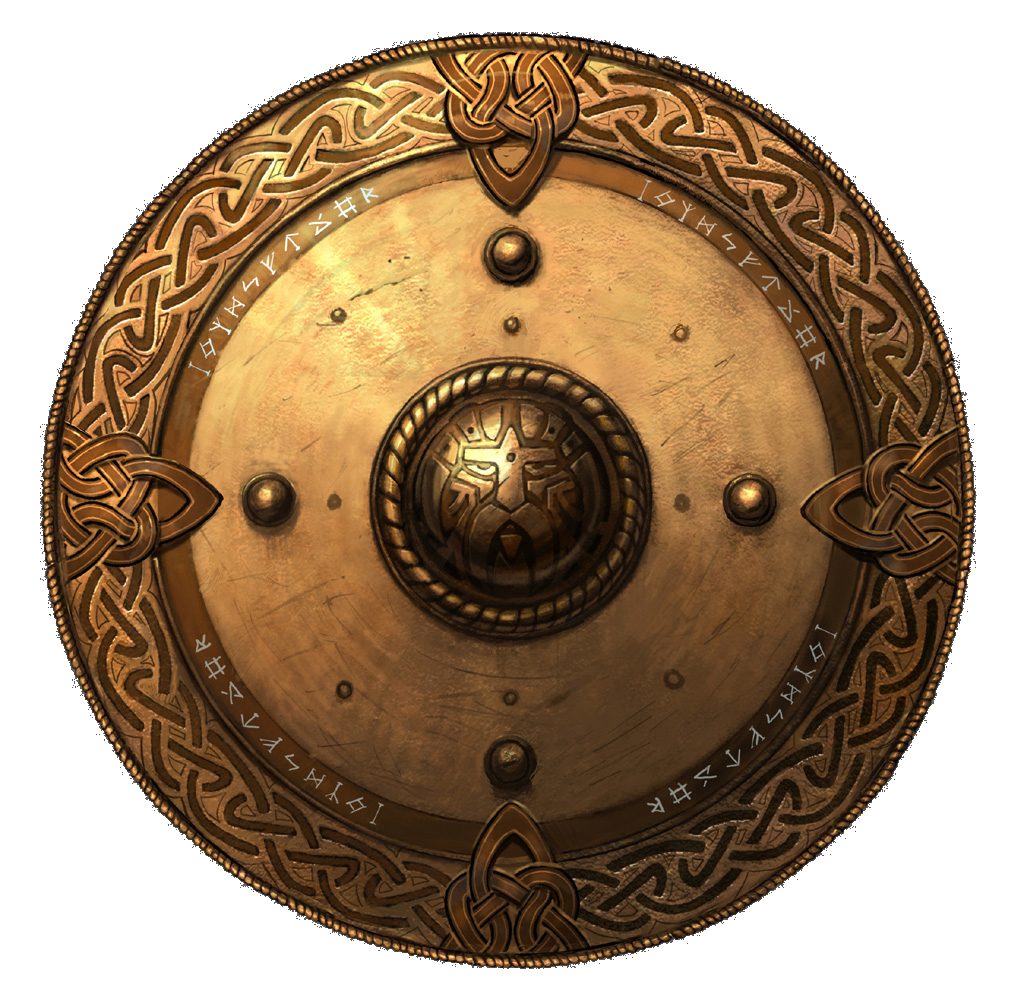 Gold Shield