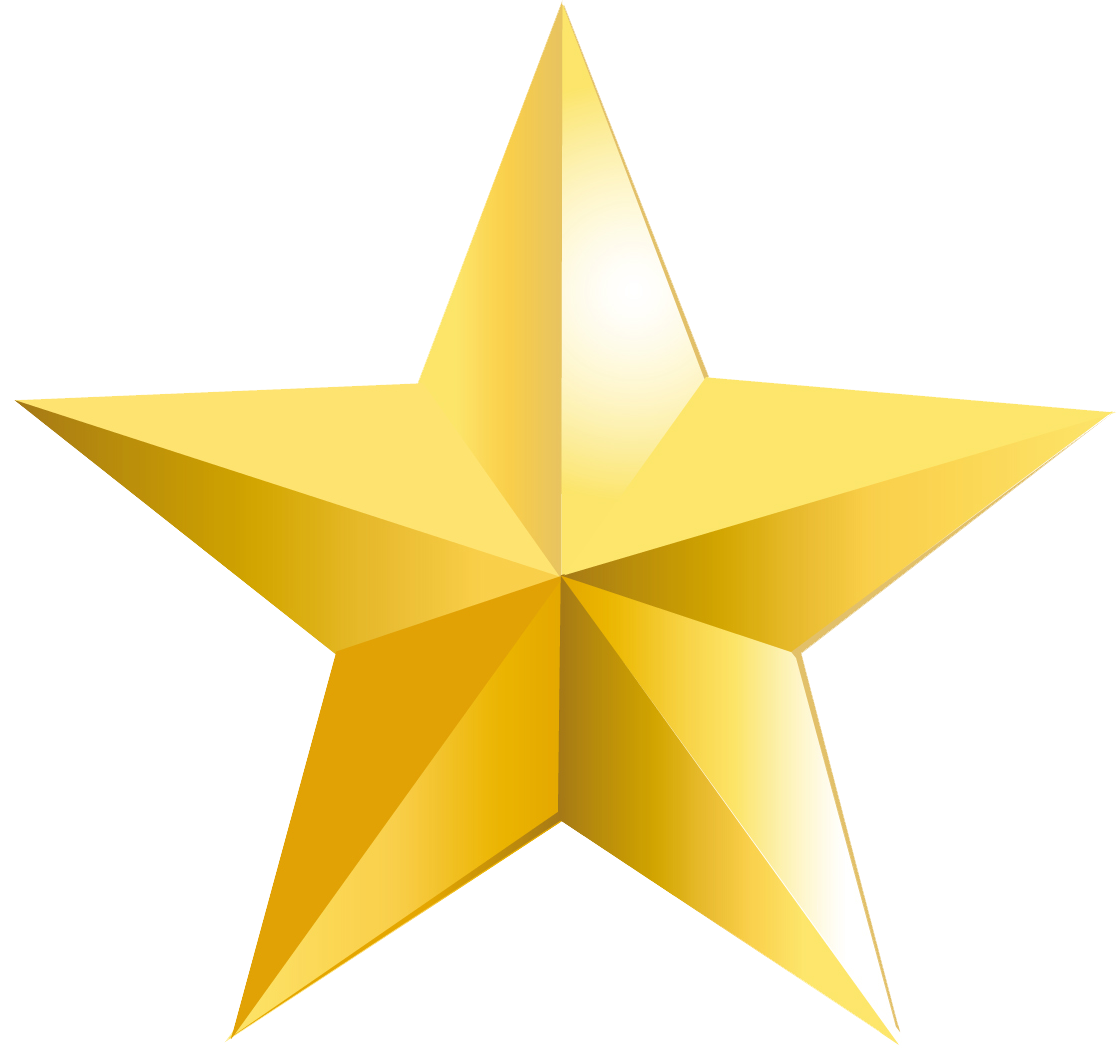 Gold Star