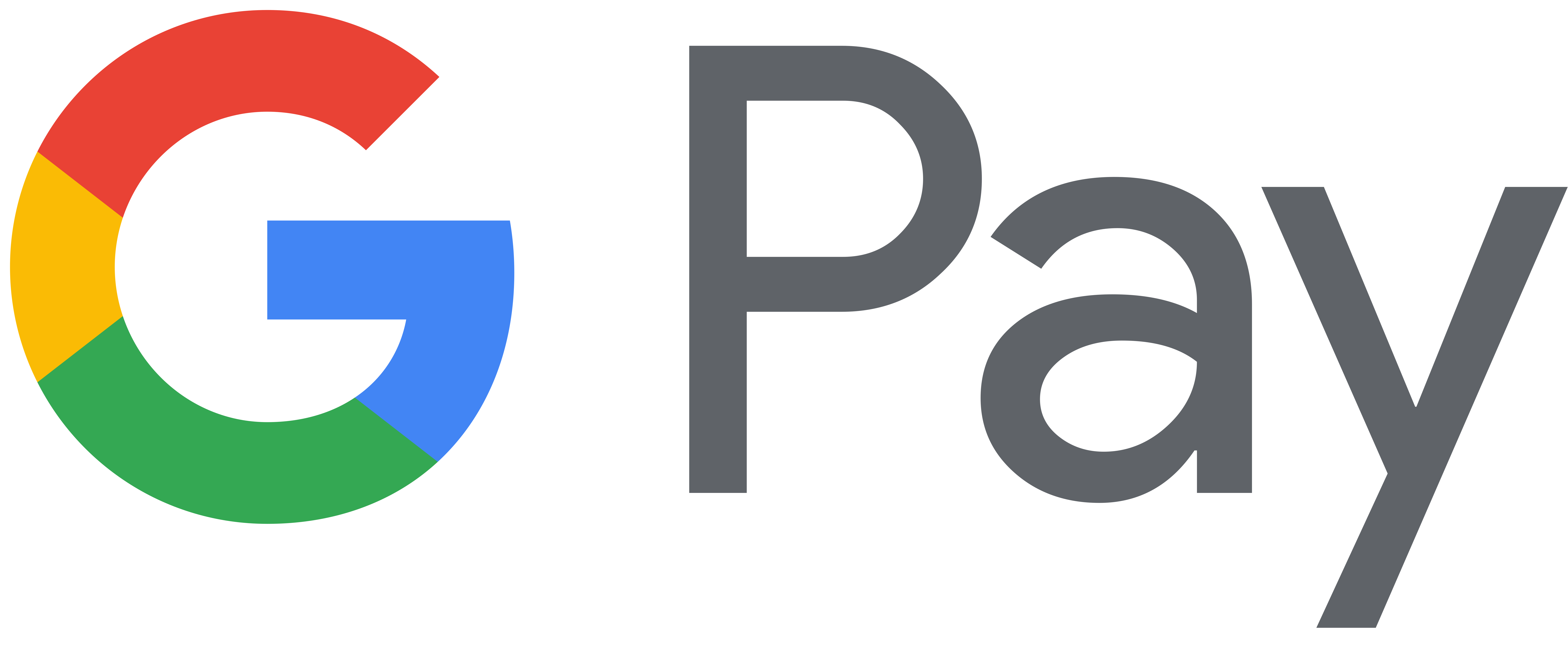 Download Google Pay Gpay Logo Png Image For Free