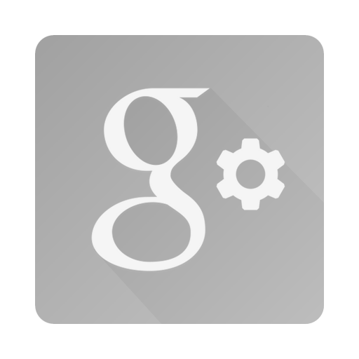 Google Settings Icon Android Lollipop