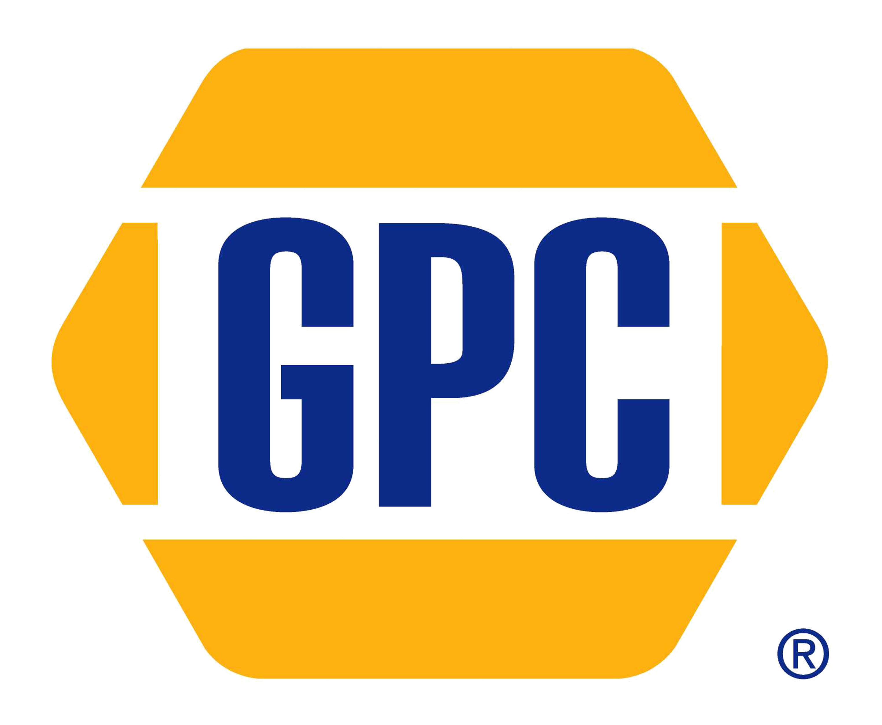  GPC Genuine Parts Logo PNG Image For Free Download