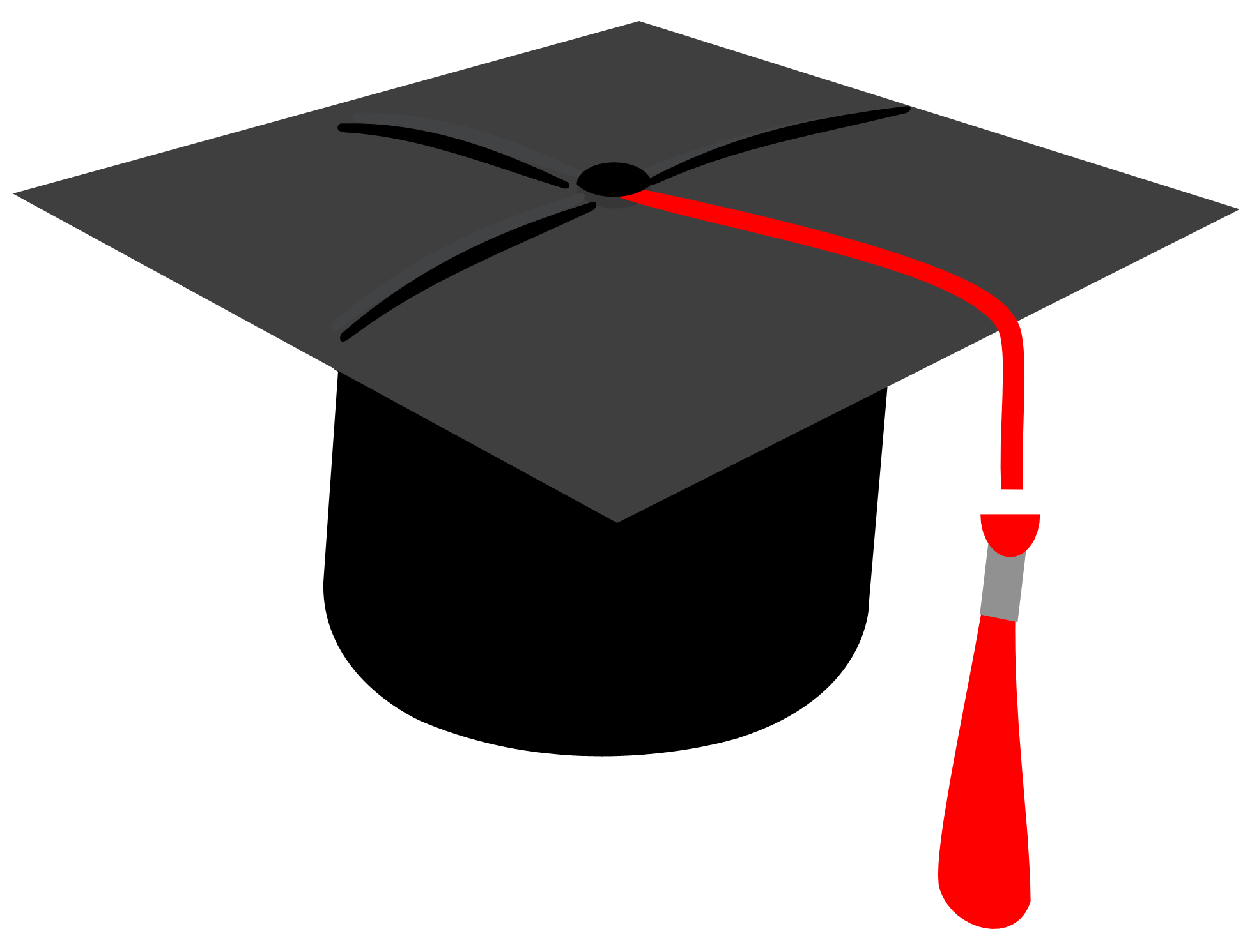 Download Graduation Cap PNG Image for Free