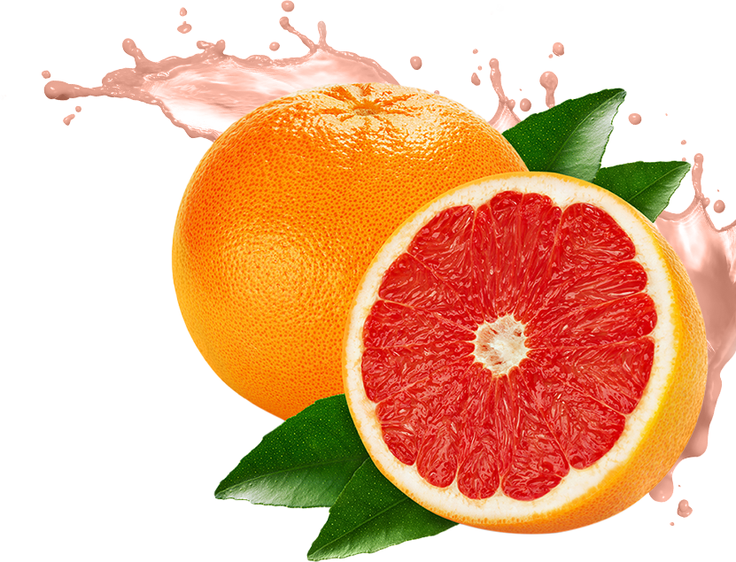 Grapefruit PNG Image