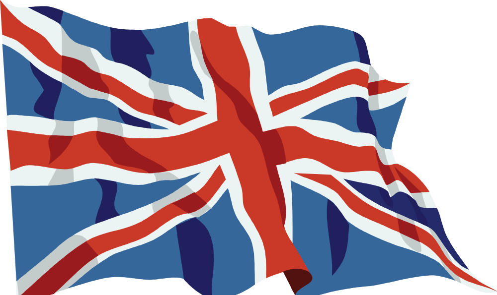 Great Britain Flag