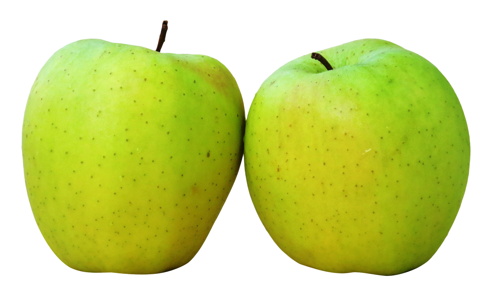 Green  Apples PNG Image