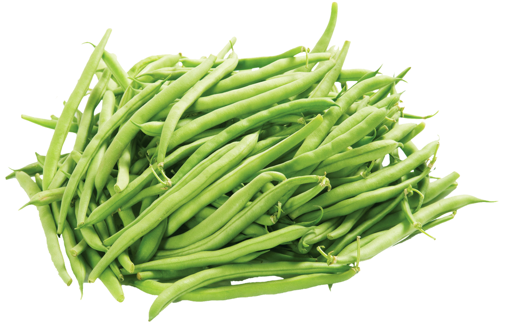 Green Beans PNG Image