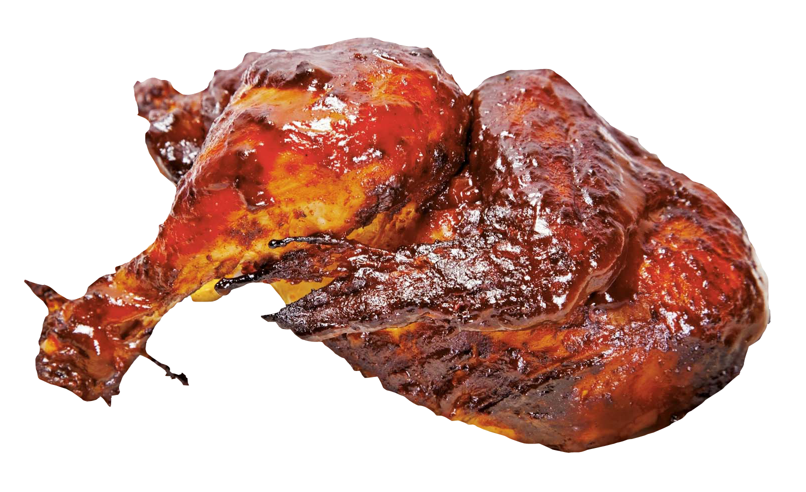Download Grill Chicken PNG Image For Free