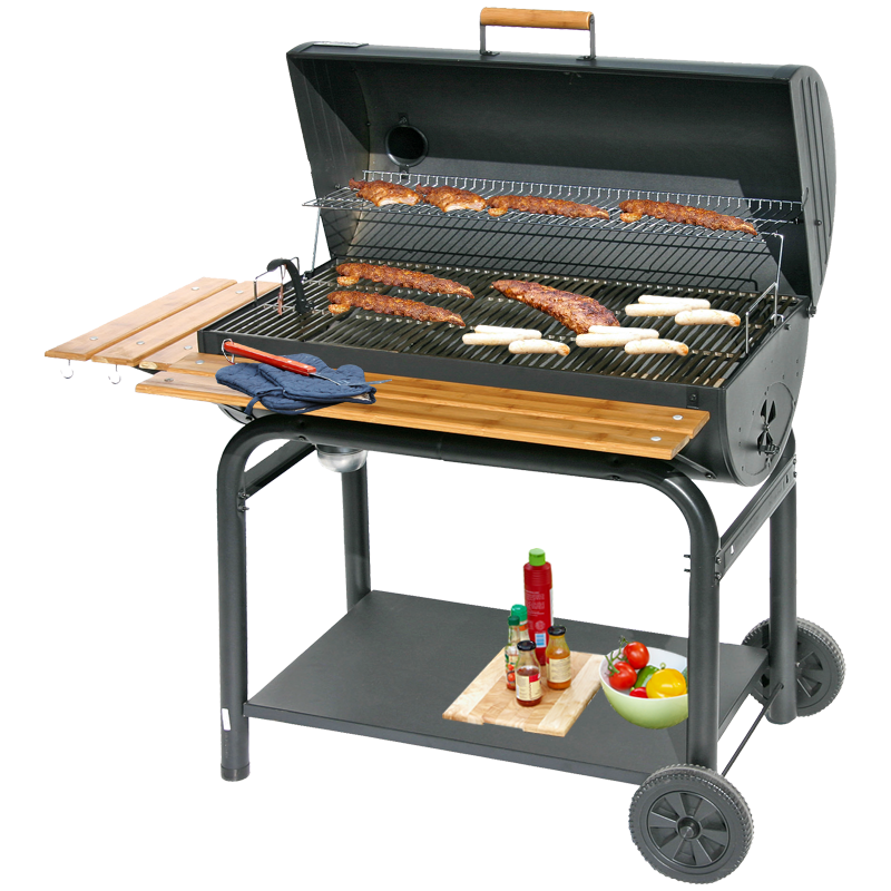 Grill PNG Image