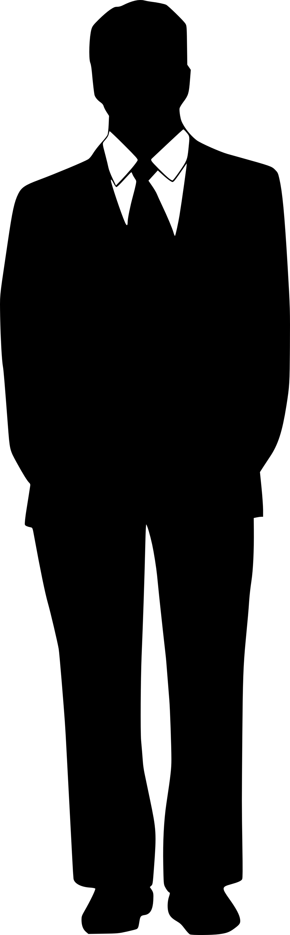 Groom PNG Image