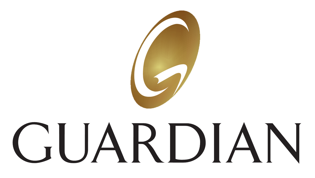 Guardian Life Insurance Logo PNG Image