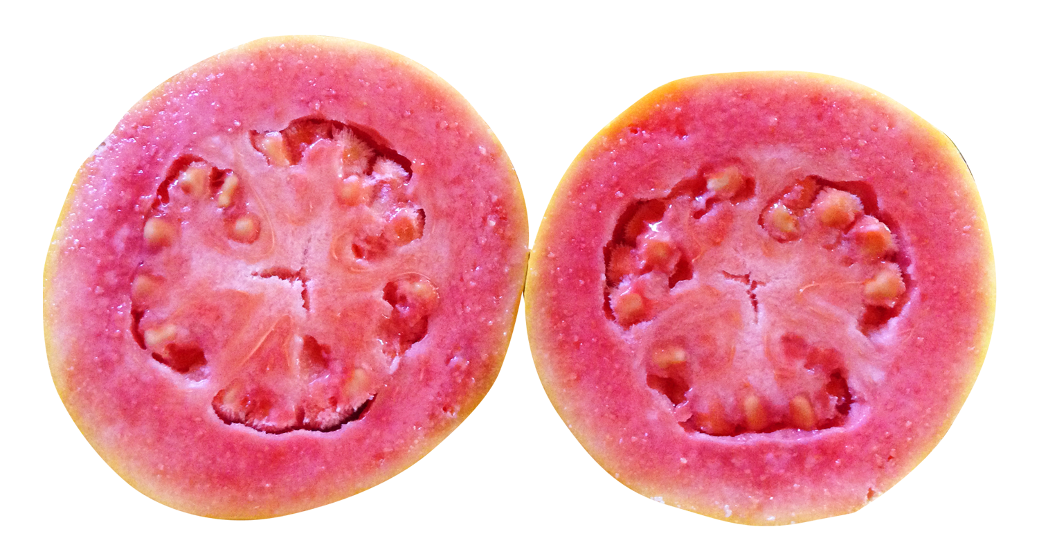 Guava PNG Image