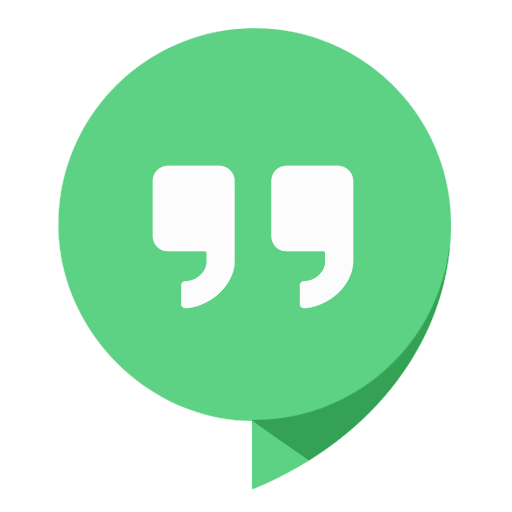 Hangouts Icon Android Kitkat PNG Image