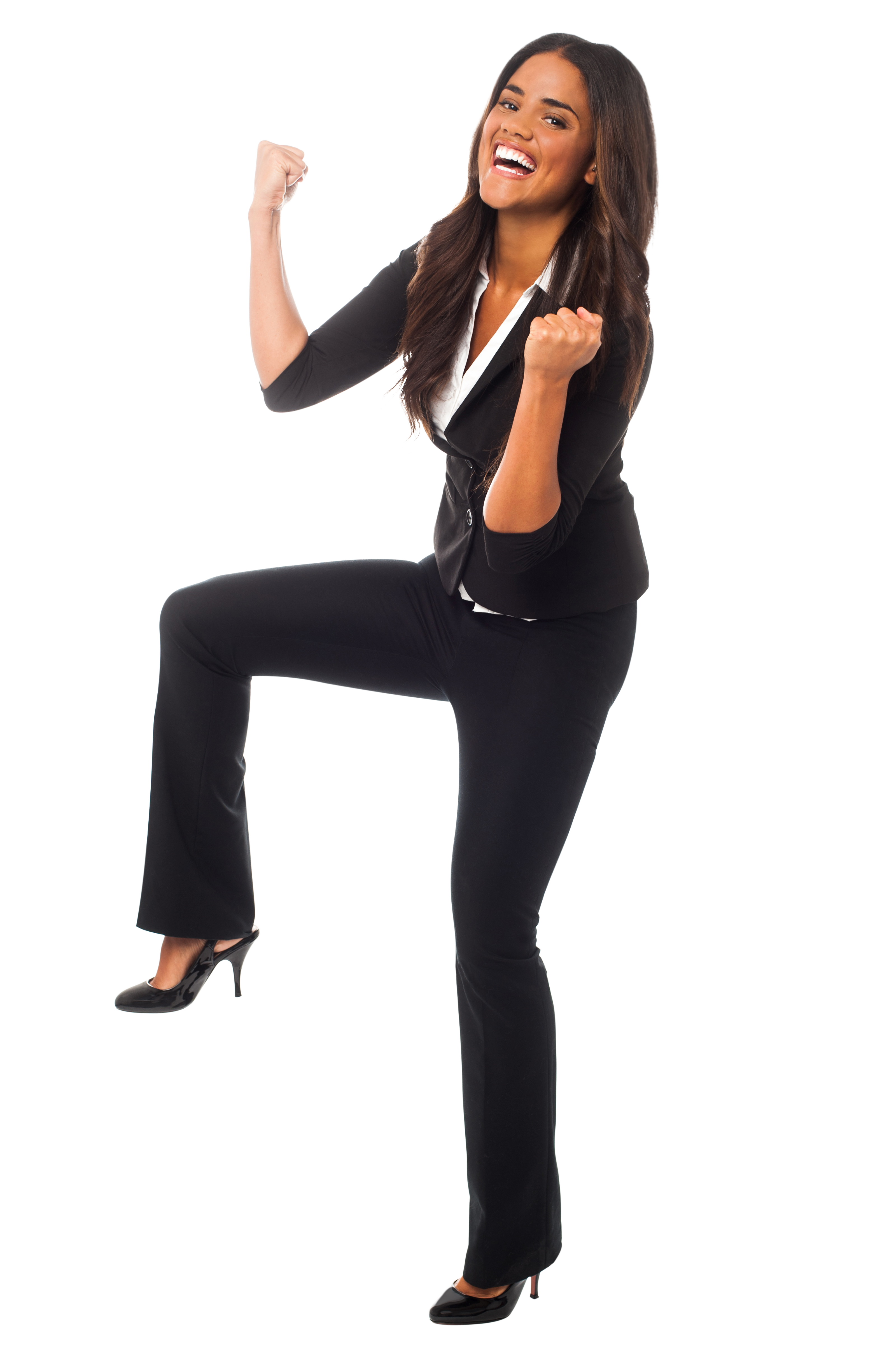 Happy Girl Png Image For Free Download