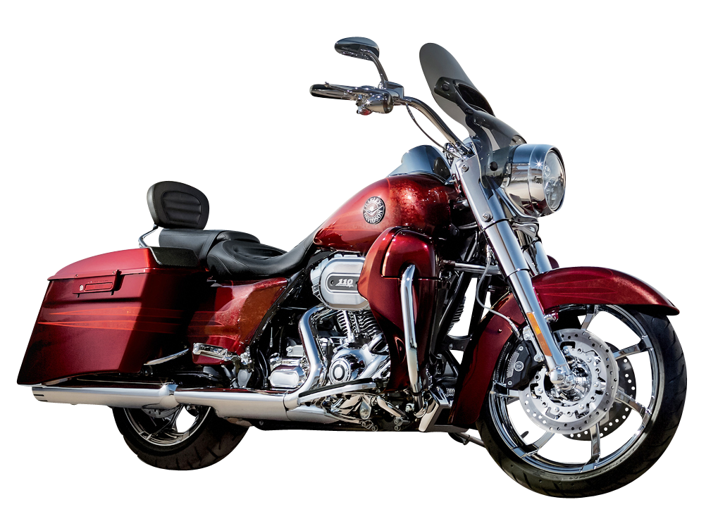 Harley Davidson Road King