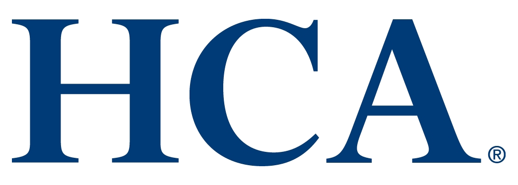 HCA Logo PNG Image