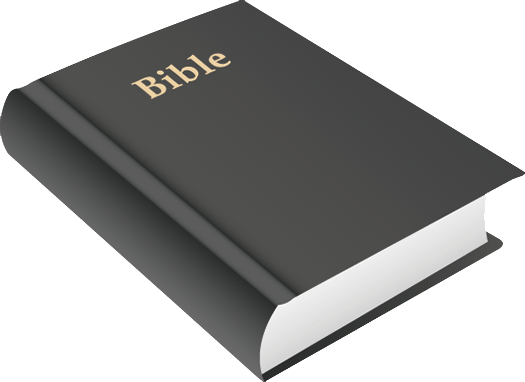 Holy Bible PNG Image