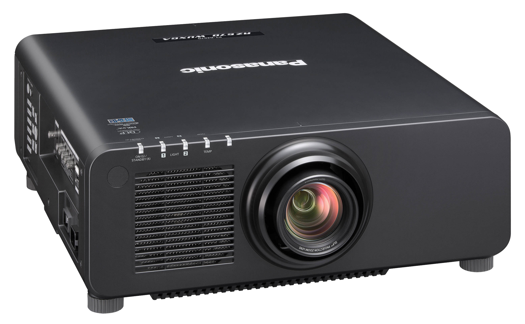Home Cinema Projector PNG Image