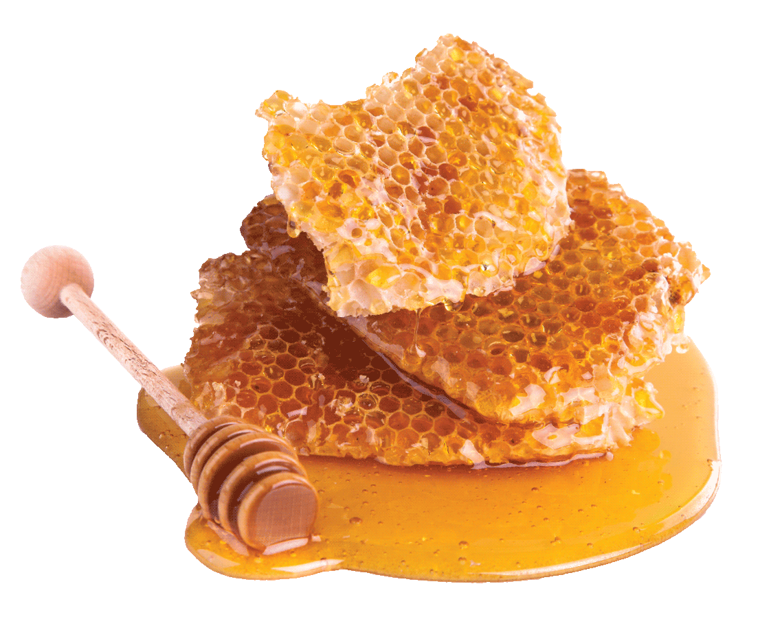 Honey PNG Image
