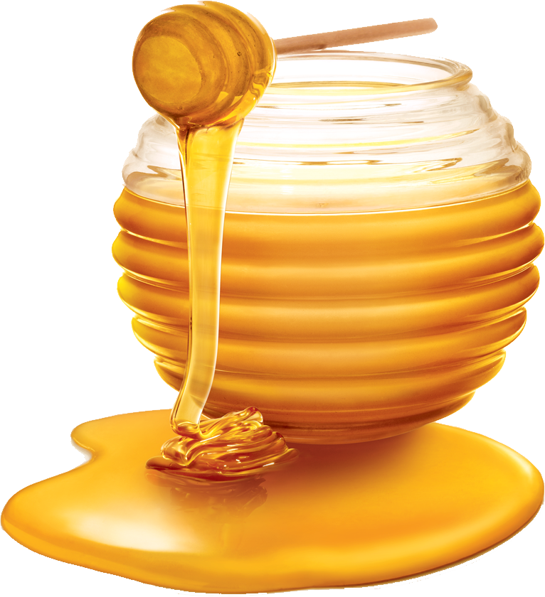 Honey PNG Image
