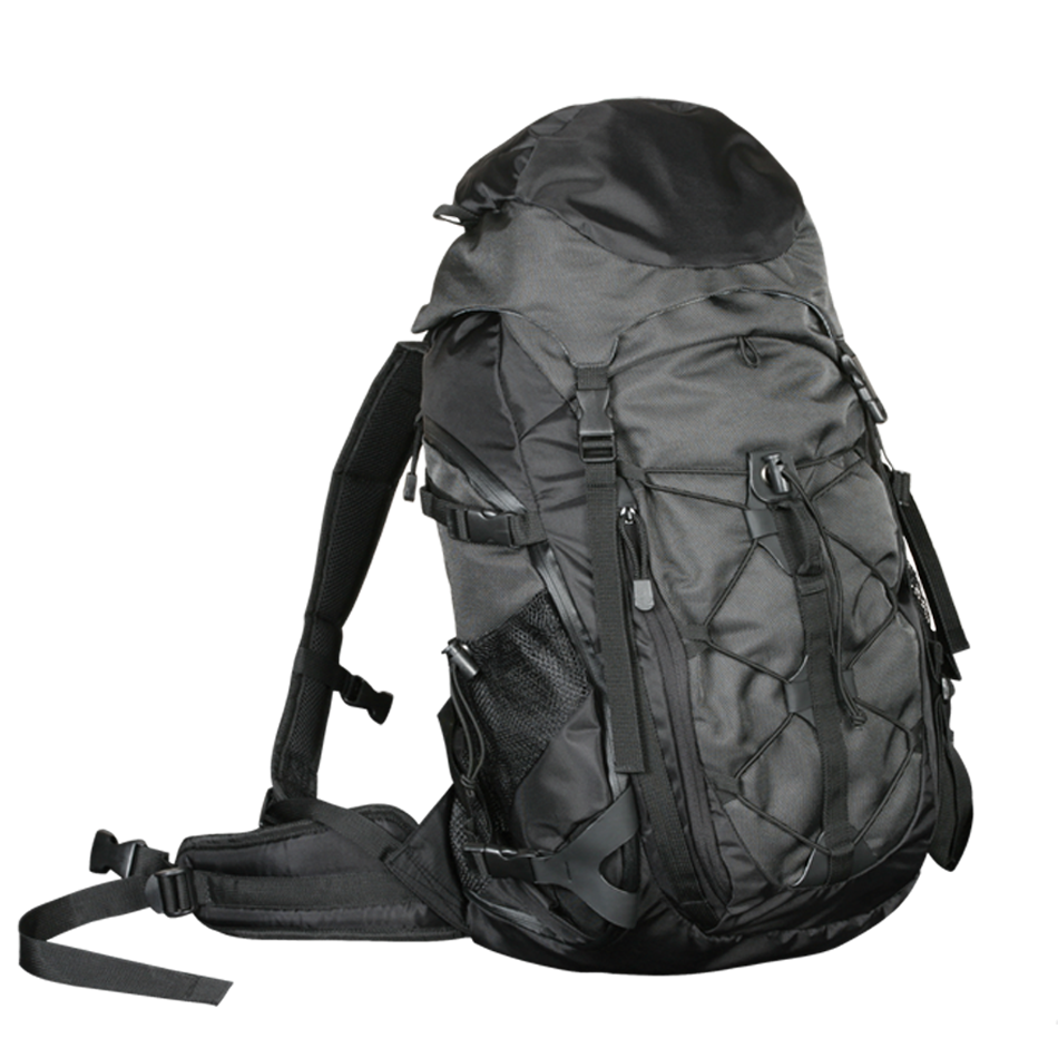 hotlist trek backpack (33l)