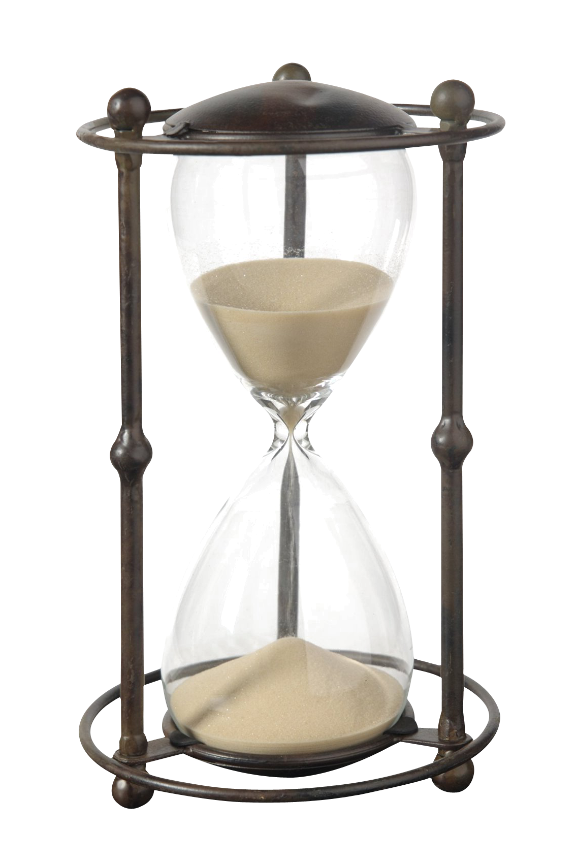 Hourglass PNG Image for Free Download