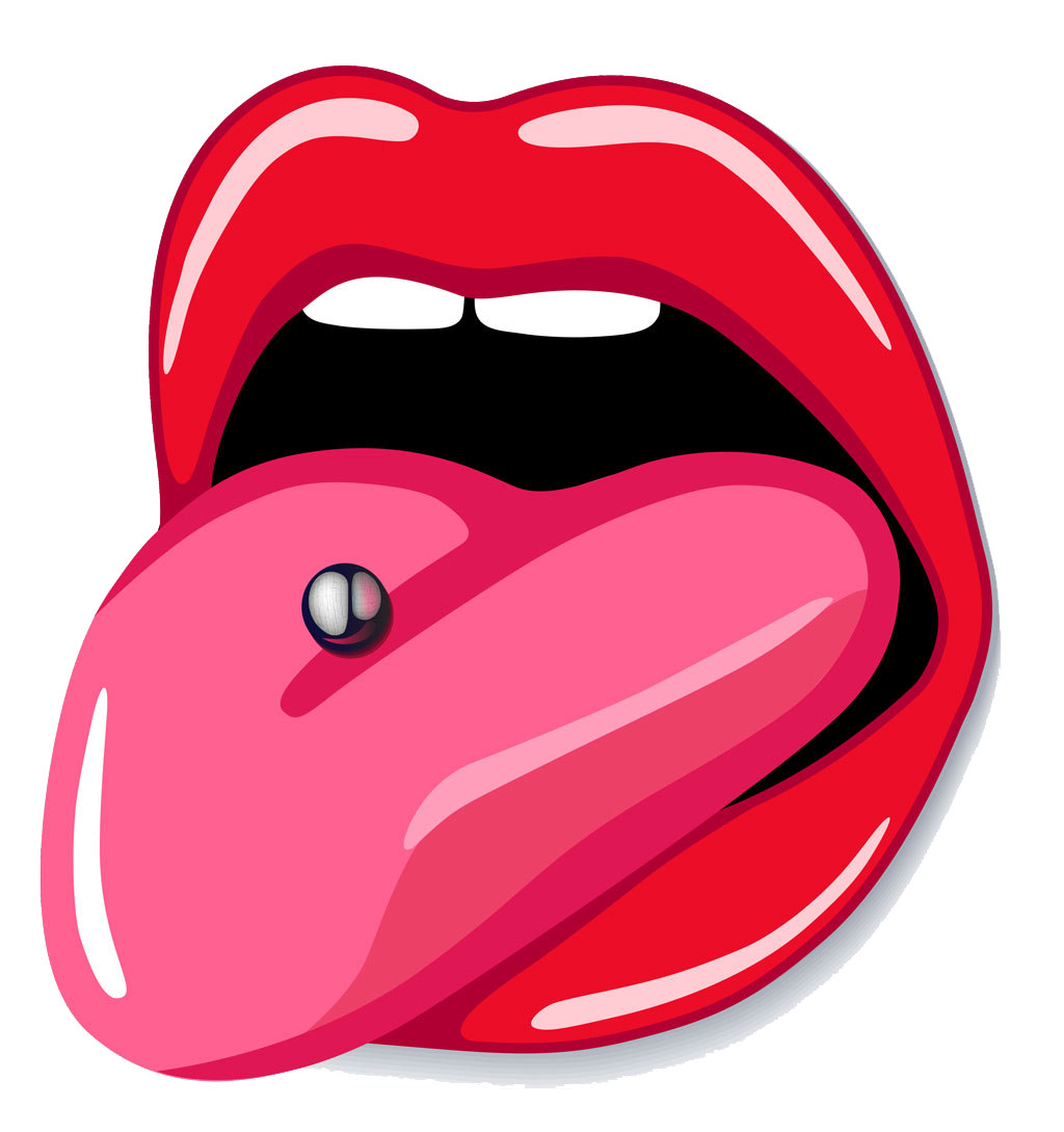 Human Tongue