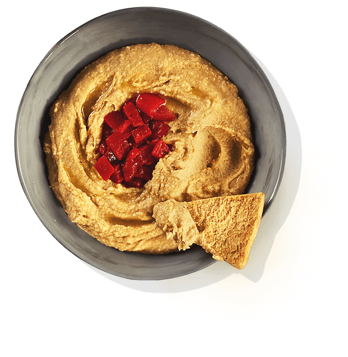 Hummus PNG Image for Free Download