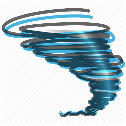 Hurricane PNG Image