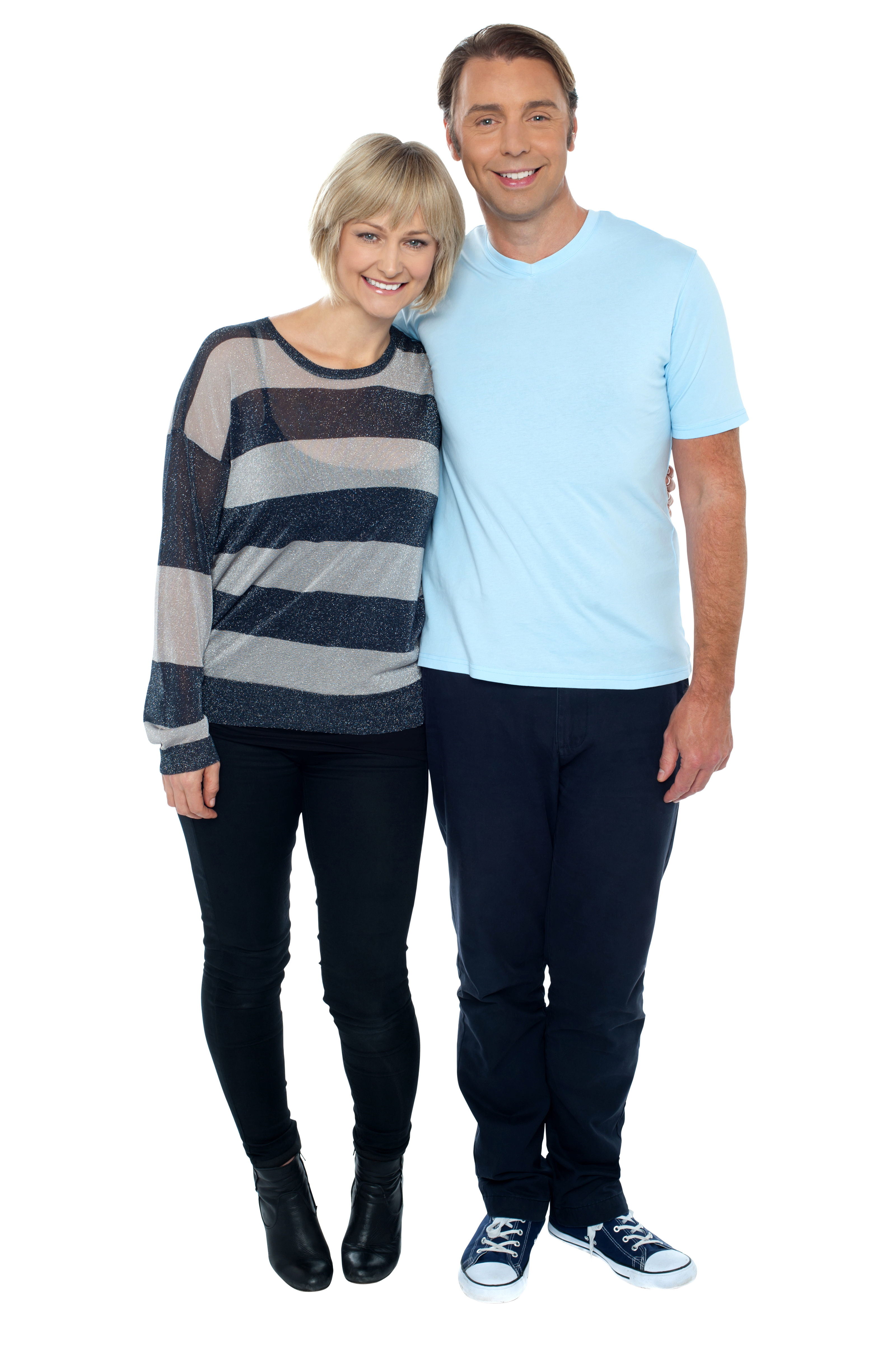 Download Husband Wife Png Image For Free