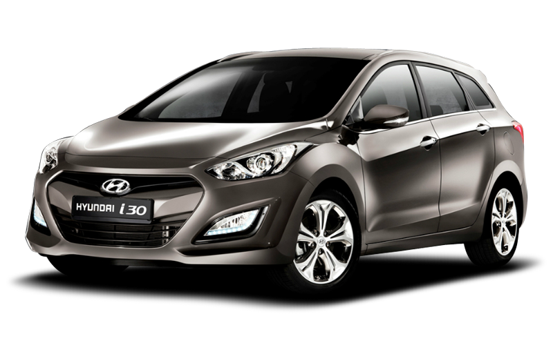 Hyundai PNG Image