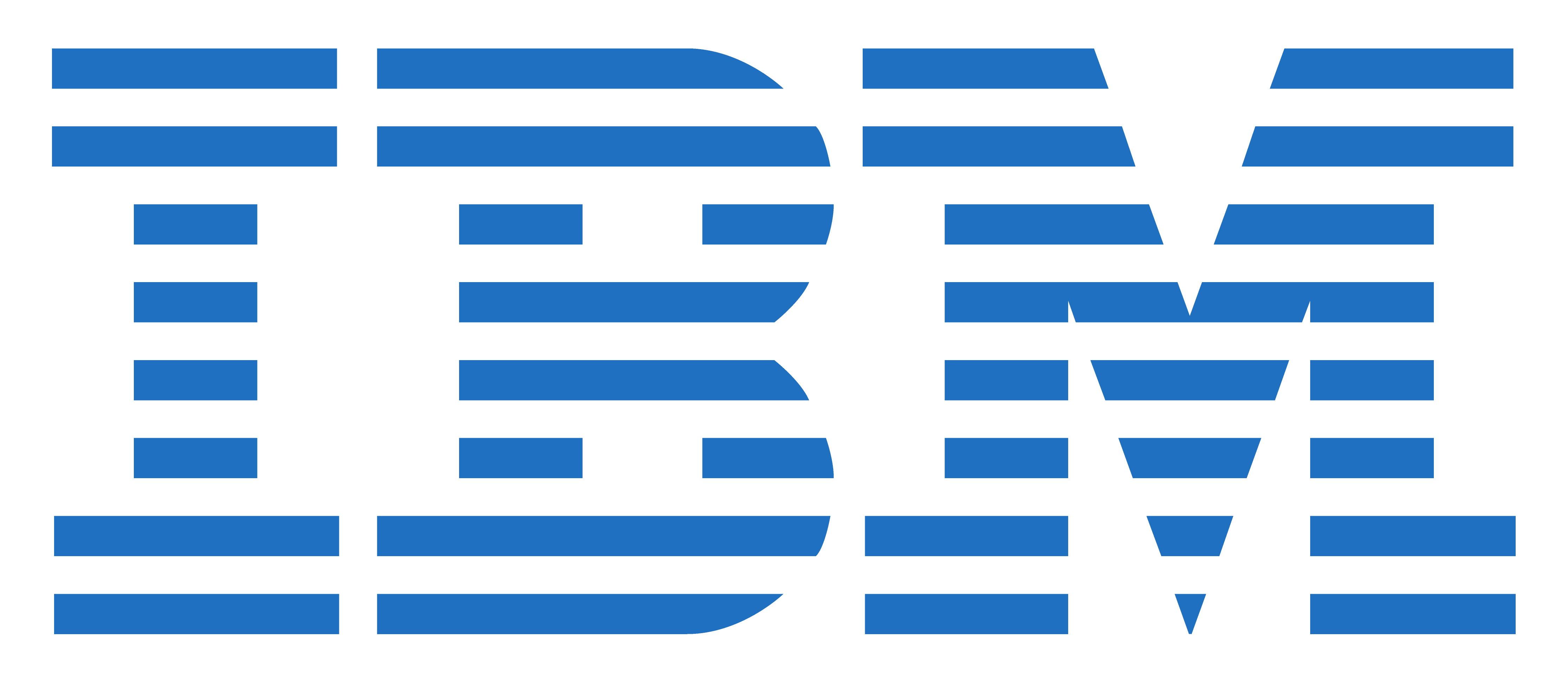 Logo van IBM Software