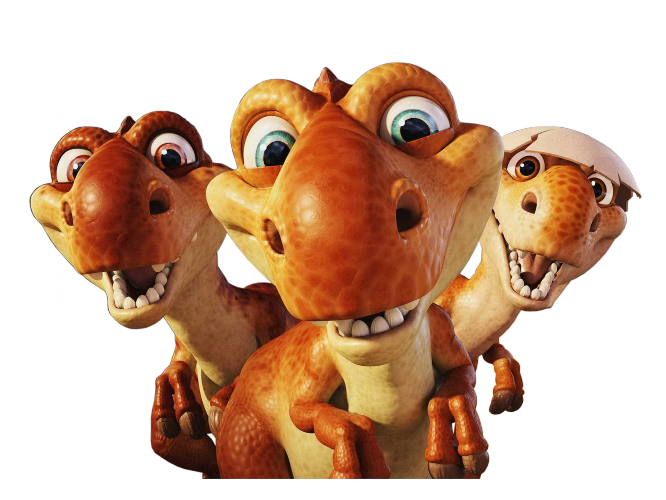 Ice Age  1 PNG Image
