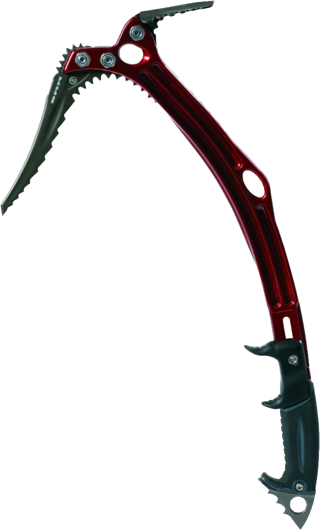 Ice Axe PNG Image