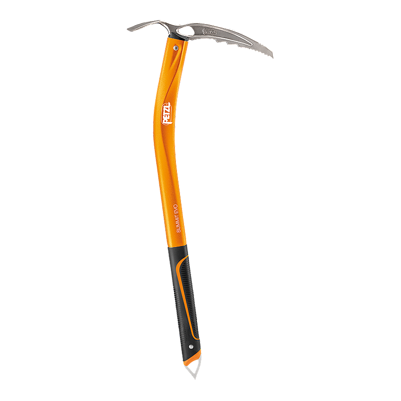 Ice Axe PNG Image