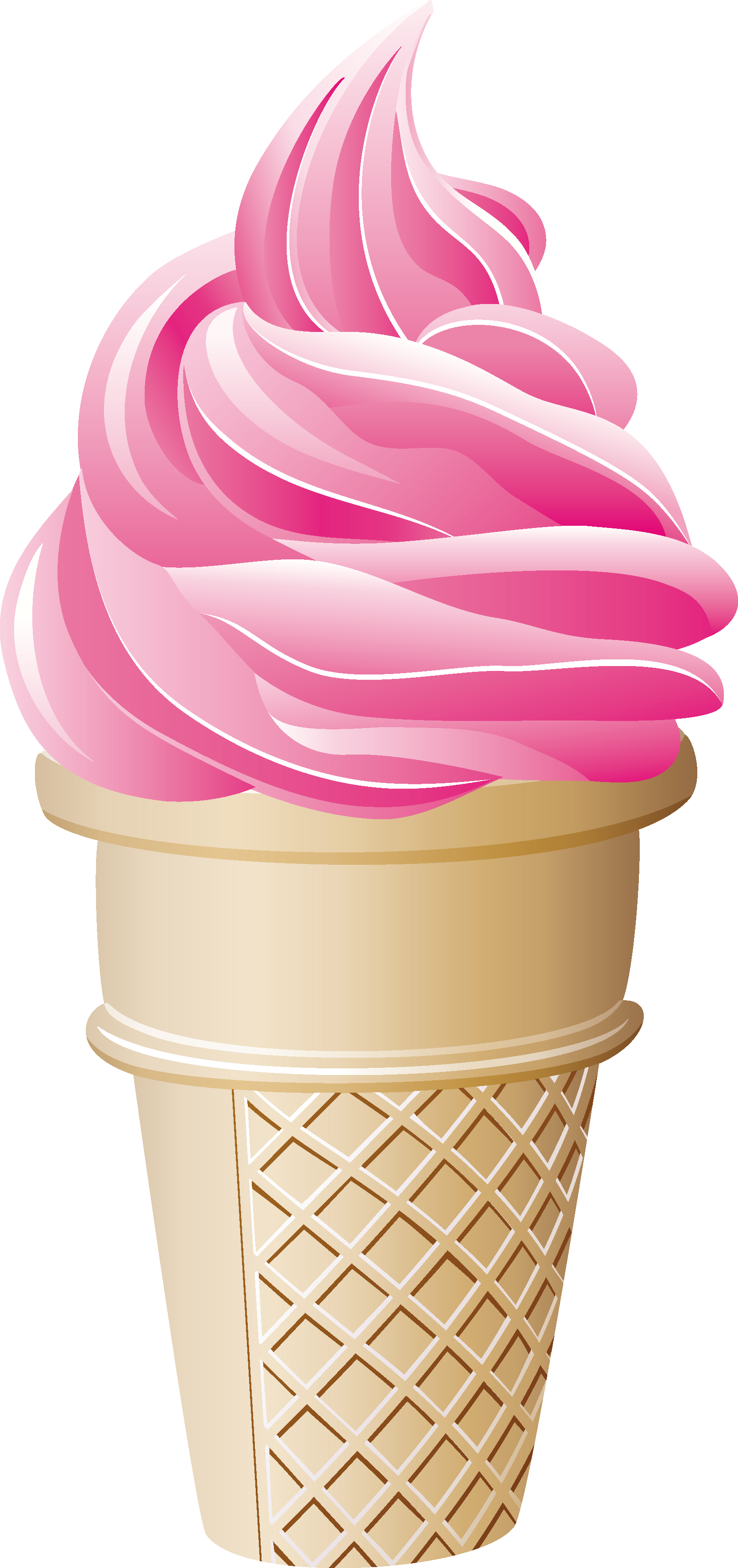 Ice Cream PNG Image