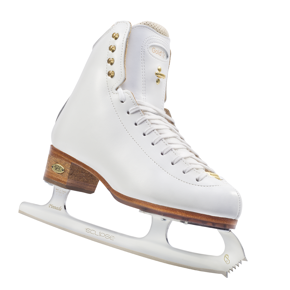 Ice Skates PNG Image