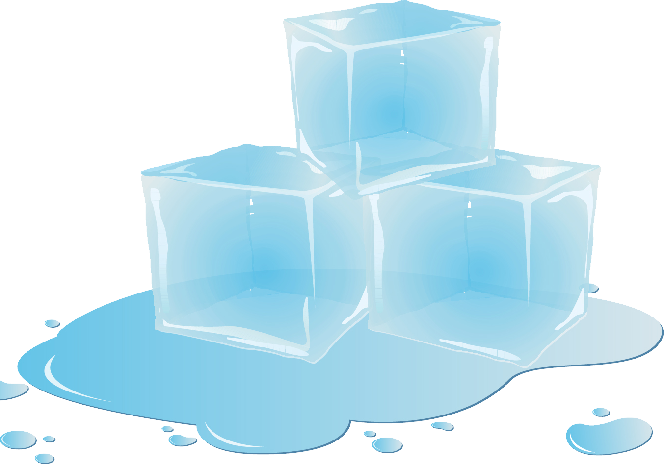 This high quality free PNG image without any background is about ice, froze...