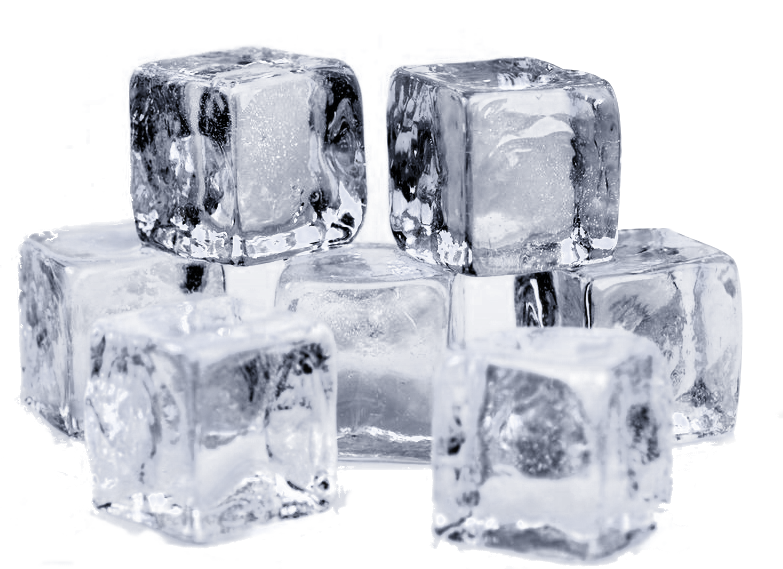 Ice PNG Image