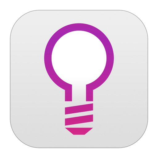 Idea Stuff 2 Icon iOS 7