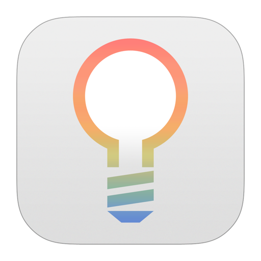 Idea Stuff Icon iOS 7