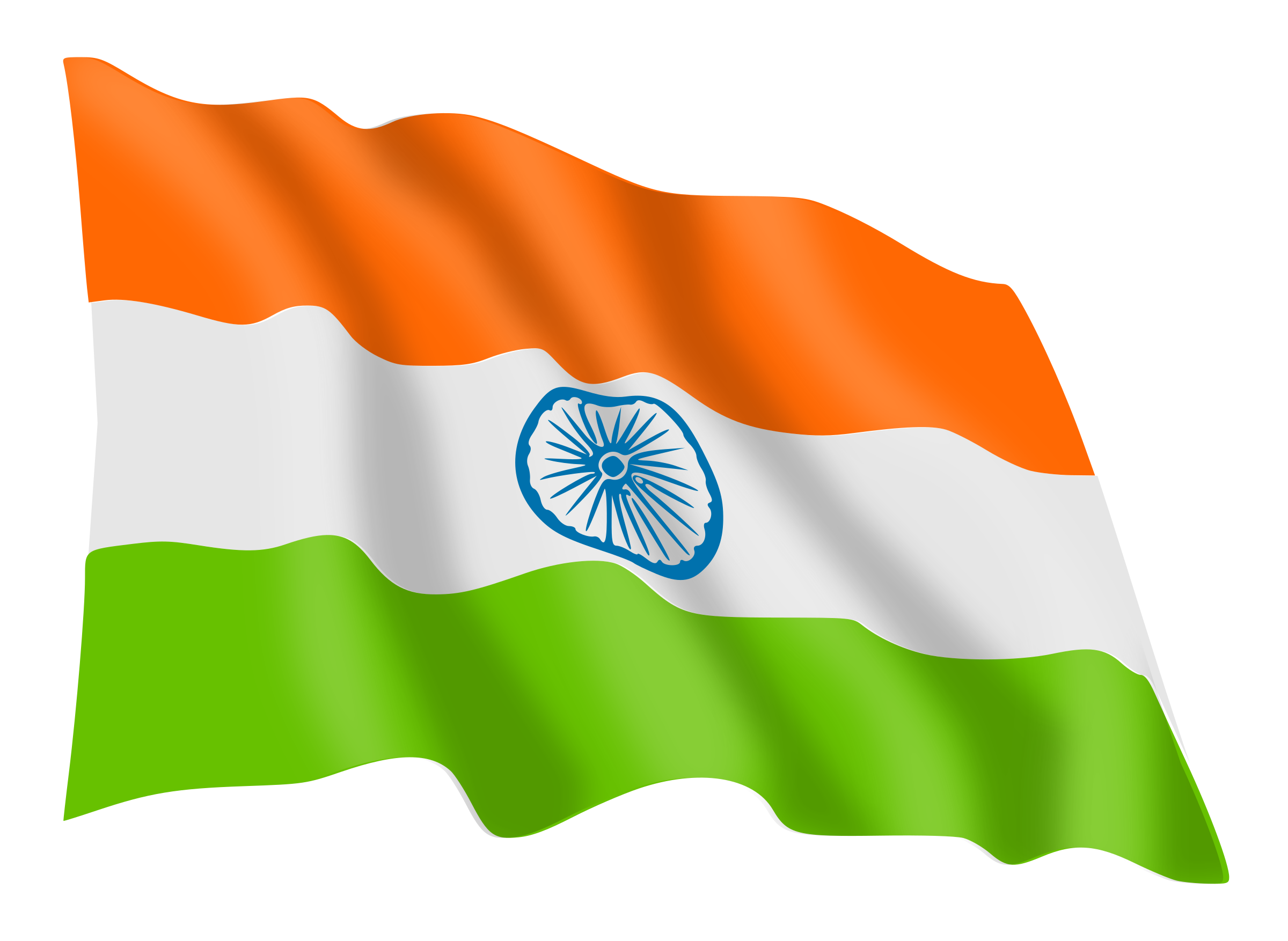 India Flag Png Transparent Image Png Mart - Riset