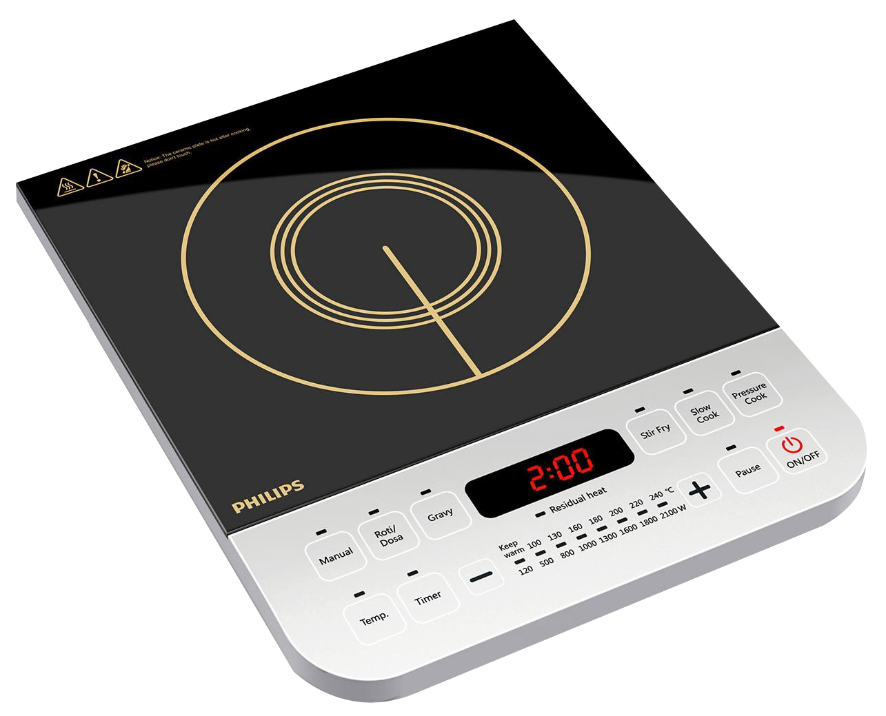 Induction Cooktop Png Image Purepng Free Transparent Cc Png Image Library