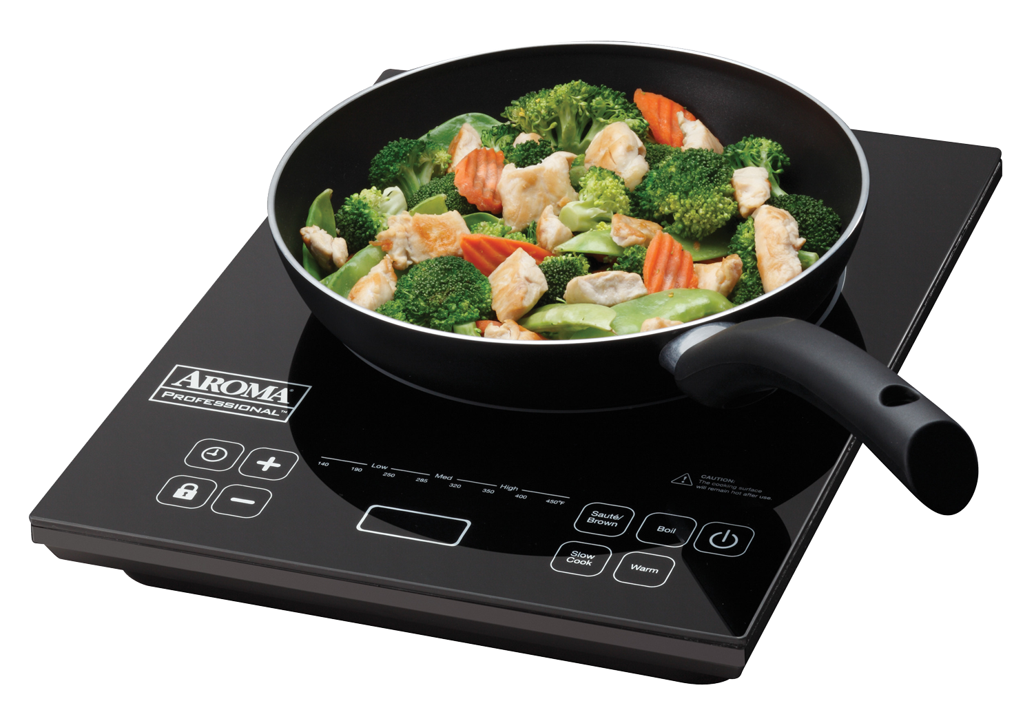 Download Induction Stove PNG Image For Free
