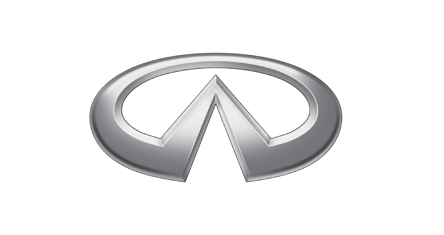 Infiniti Car Logo PNG Image