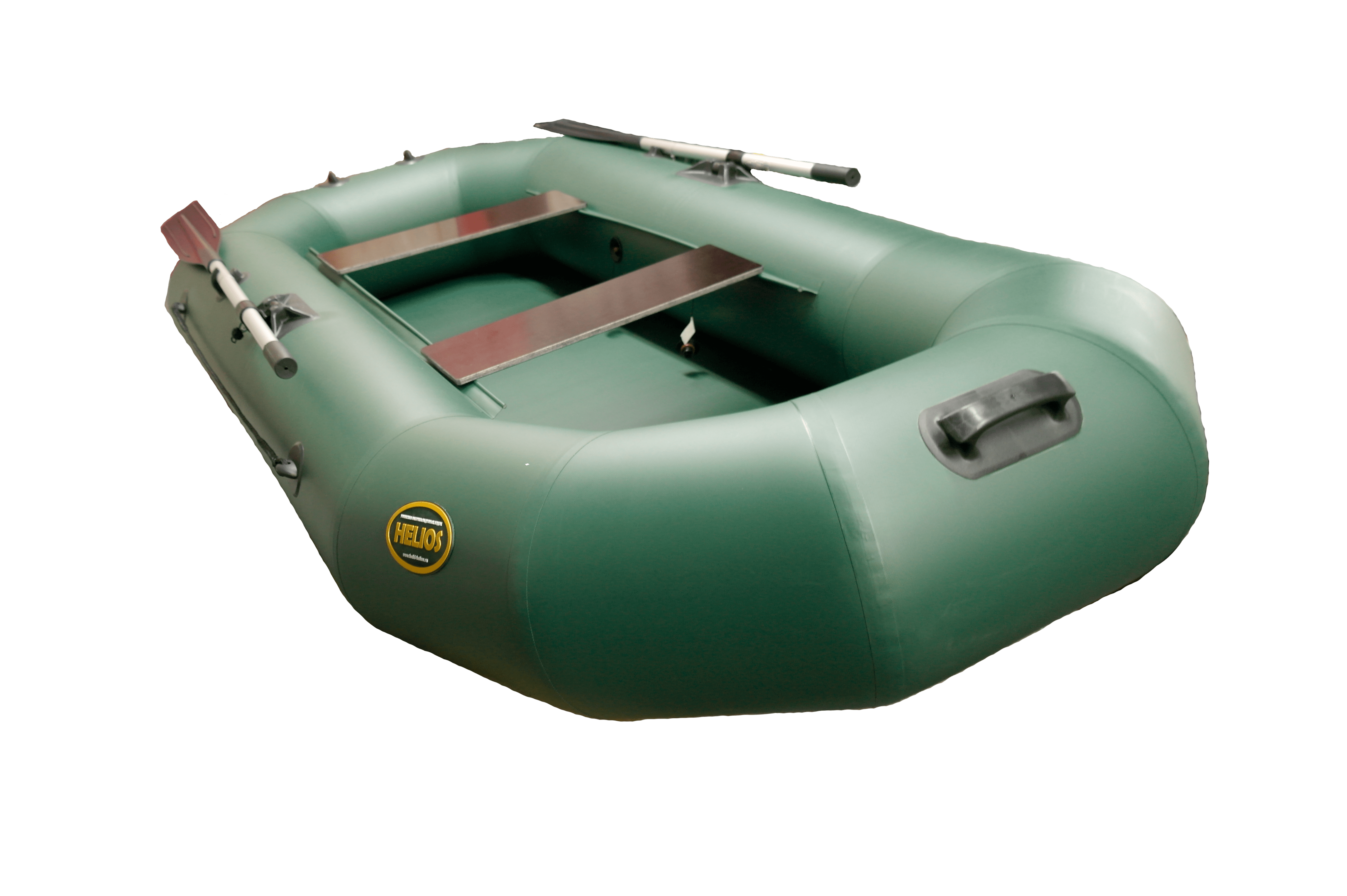 Inflatable Boat PNG Image