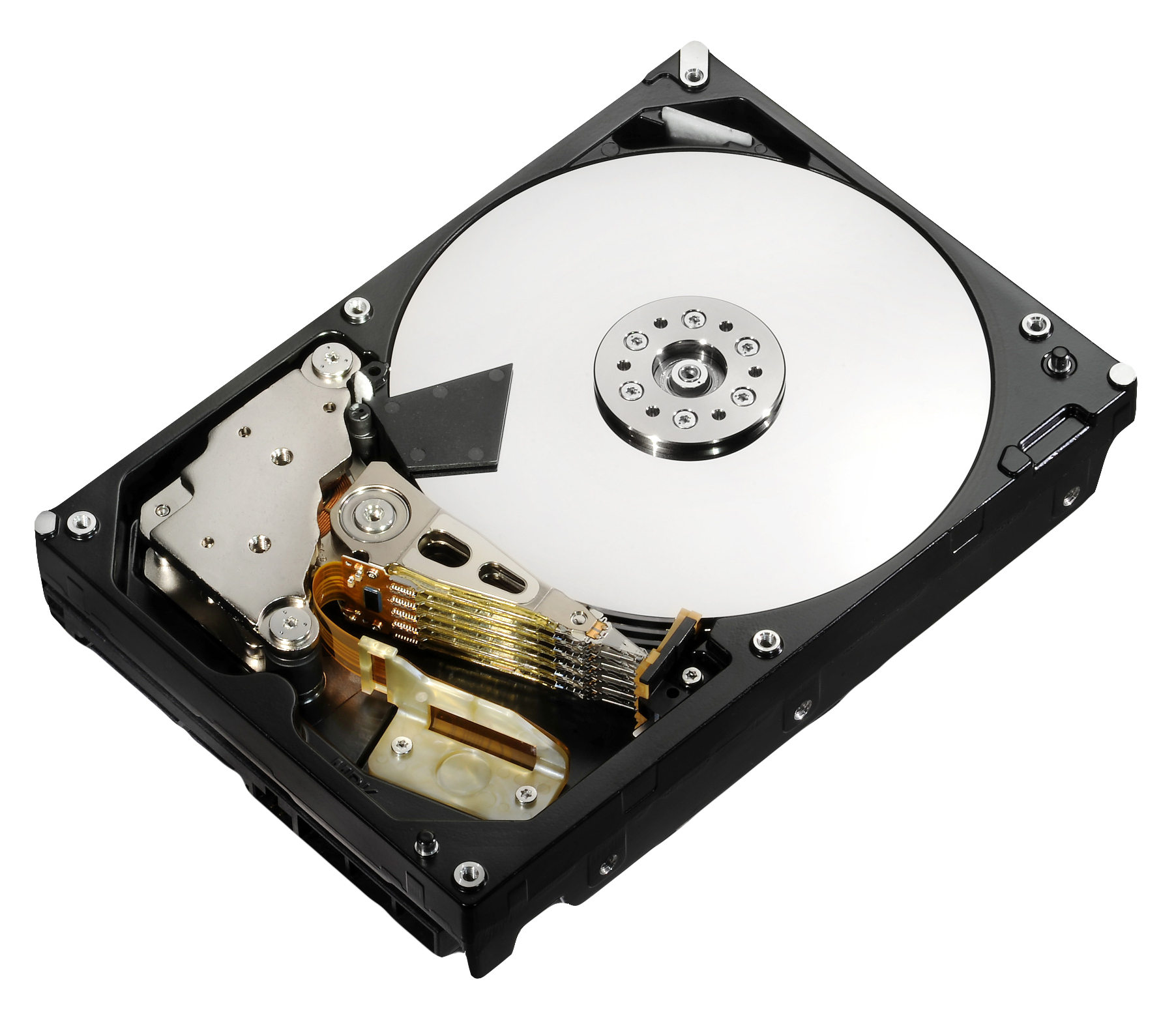 Internal Hard Disk Drive