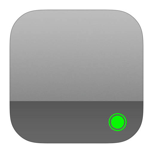 Internal Icon iOS 7 PNG Image