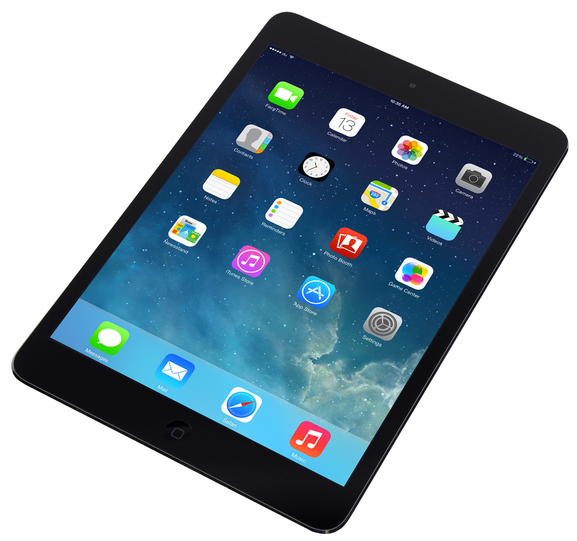 tablet ipad png