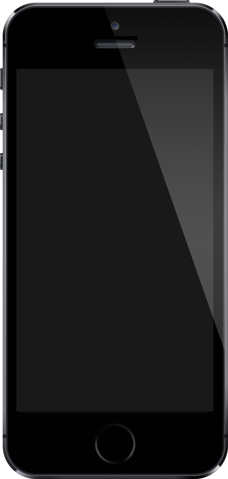 Iphone Apple PNG Image